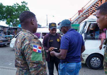 DGM repatría 14,633 extranjeros ilegales