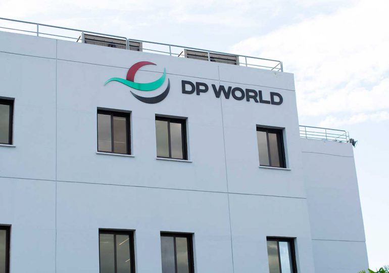 DP World Dominicana reanuda con normalidad operaciones en la terminal portuaria de Caucedo