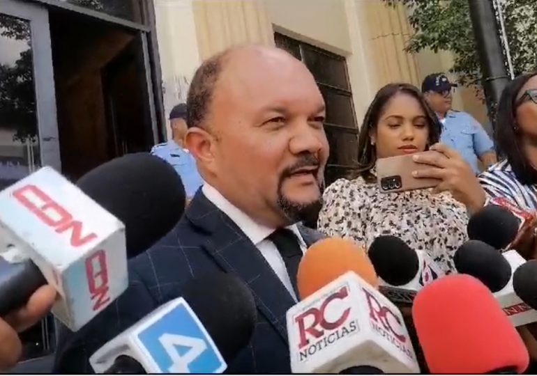 "Argenis Contreras está envenenado, no habla, está inconsciente y se encuentra grave de salud", asegura su abogado