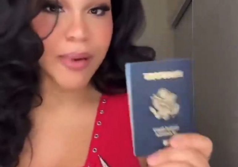 Video: Un transgénero culpa a Trump por cambio de sexo a masculino en su pasaporte