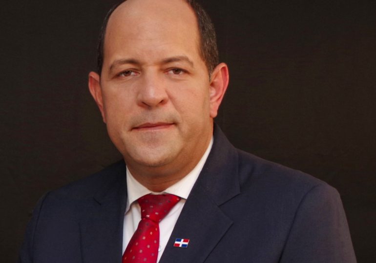 Reinaldo Rafael Espinal designado nuevo Embajador de República Dominicana en Vietnam