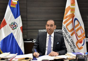 MOPC desmiente rumores sobre renuncia de Deligne Ascención