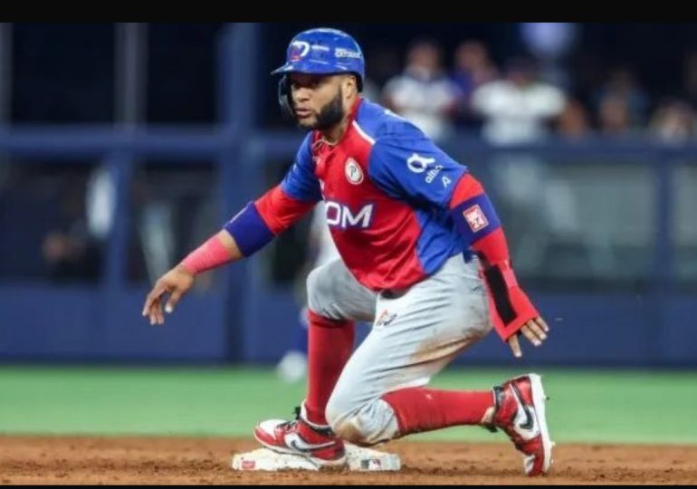 Robinson Canó Jugará en la Serie del Caribe por la República Dominicana