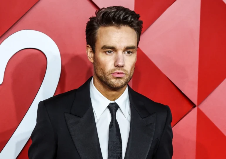 Detienen a un acusado de suministro de drogas a Liam Payne en Argentina