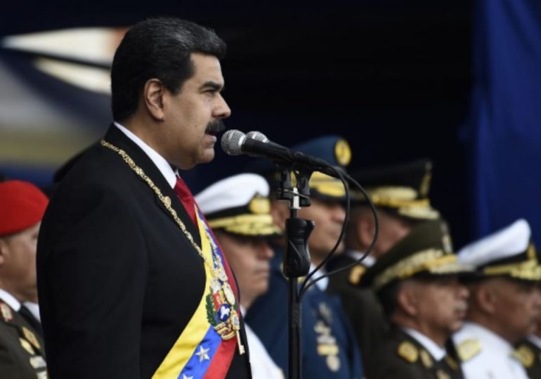 Venezuela despliega 1.200 efectivos militares de cara a toma de posesión de la Presidencia