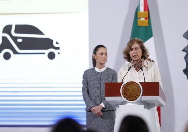 México presenta Olinia, la primera armadora mexicana de minivehículos eléctricos