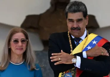 Estados Unidos, Unión Europea y varios países latinoamericanos niegan legitimidad a Maduro