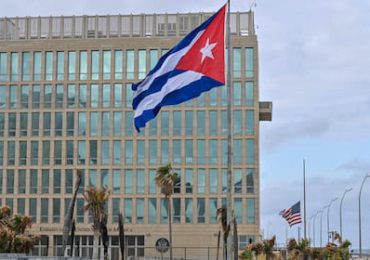 Cuba espera que el alto el fuego en Gaza dé «nueva oportunidad» a solución del conflicto