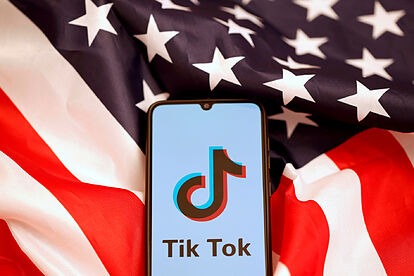 Trump aplaza 75 días la aplicación de la ley TikTok