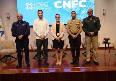 CNFC consolida a RD como plataforma para el nearshoring en 2024