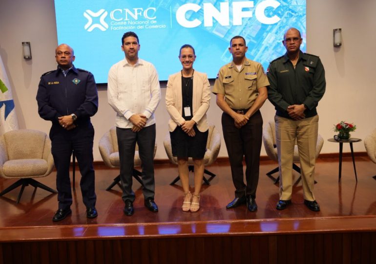 CNFC consolida a RD como plataforma para el nearshoring en 2024