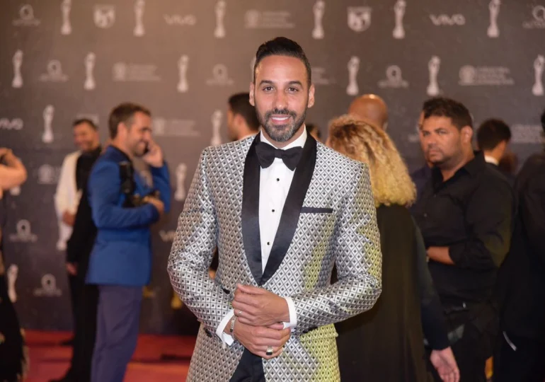 Jhoel López sobre conducir Premios Soberano: “Hay gente que no me quiere”