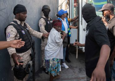 Seguridad, referéndum y elecciones, las prioridades del Gobierno haitiano para 2025