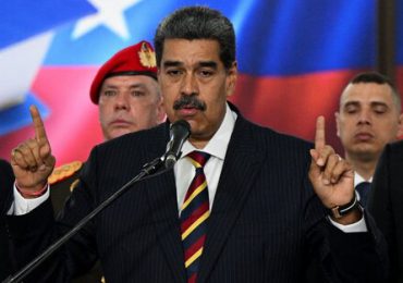 A Maduro le quedan  90 días, dice representante de venezolanos en RD