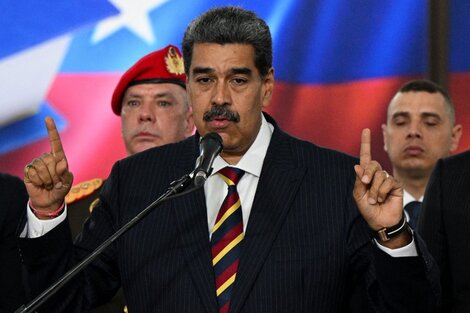 A Maduro le quedan  90 días, dice representante de venezolanos en RD