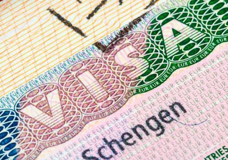 Pasaporte electrónico en RD es clave para eliminar visa Schengen