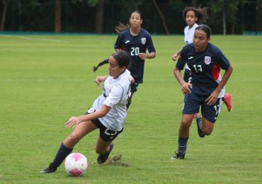 La Selección Sub-17 de RD lista para su debut en las Clasificatorias del Campeonato Femenino Sub-17 de Concacaf 2025