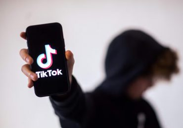 TikTok deja de funcionar en Estados Unidos