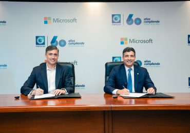 Banco Popular y Microsoft amplían colaboración en beneficio de pymes y empresas