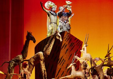 Extienden el período de inscripción en las audiciones para el Gran Musical “El Rey León” de Madrid en RD