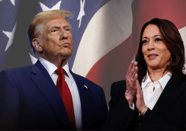 Kamala certifica la victoria de Trump tras el conteo de votos electorales en el Congreso