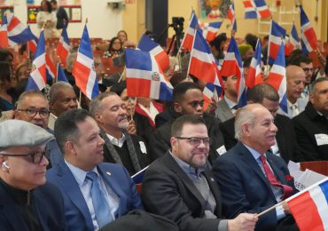 Consulado de la República Dominicana en Nueva York realiza gala en honor a Juan Pablo Duarte