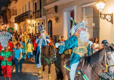 6 de Enero: Día de los Reyes Magos, una tradición que perdura en RD