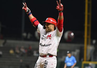 Robinson Canó regresa a los Diablos Rojos