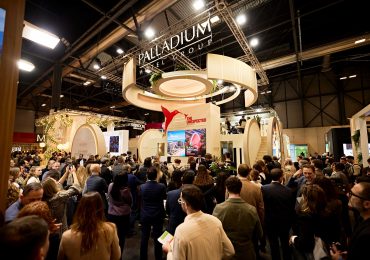 Palladium Hotel Group supera los 1.200 millones de euros y busca expandirse en Asia y Oriente Medio