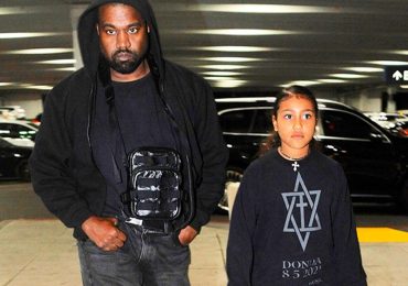 Kanye West revela que su hija North lo inspiró a volver a la música