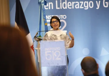 Instituto 512 certifica a 204 líderes educativos en el Diplomado en Liderazgo y Gestión Educativa