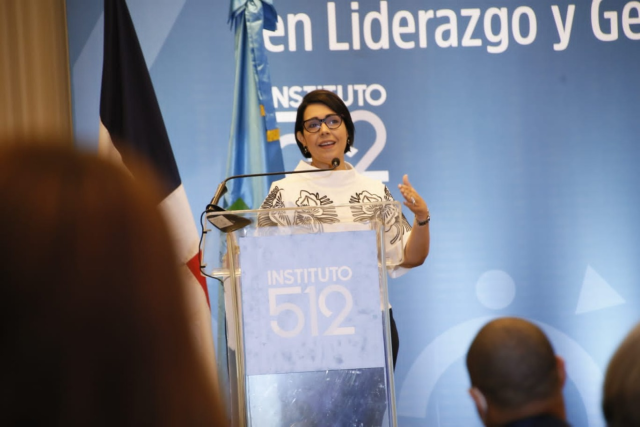 Instituto 512 certifica a 204 líderes educativos en el Diplomado en Liderazgo y Gestión Educativa