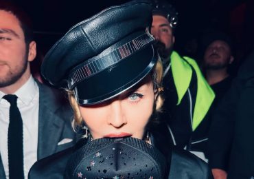 Madonna reflexiona sobre la vida, la maternidad y el arte en mensaje de Año Nuevo