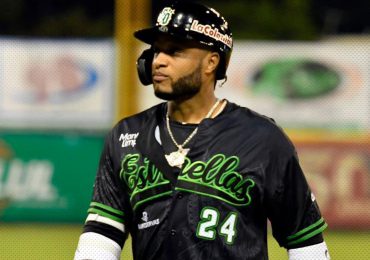 Las Estrellas vencen al Licey y tiene 2-0 en el Round Robin