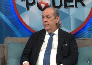 Eduardo Jorge Prats: “La sentencia del Tribunal Constitucional fortalece la democracia y exige mejores candidatos”