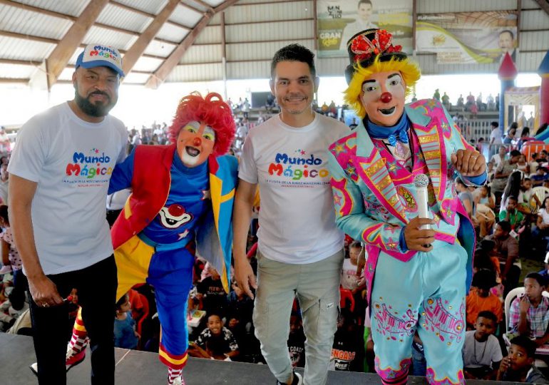 Camilo Then y Reynold Sosa: Los Reyes Magos de la Bahía de Manzanillo