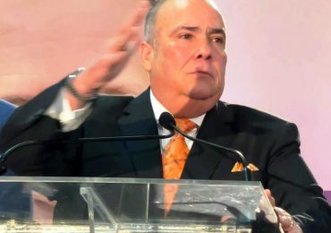 Charlie Mariotti: “Declaraciones del ministro de Educación son un insulto a la inteligencia de los dominicanos”