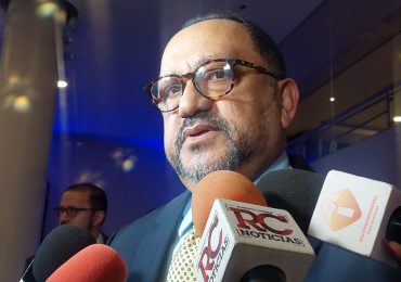 República Dominicana tendría un nuevo procurador a partir de febrero, asegura Antoliano Peralta