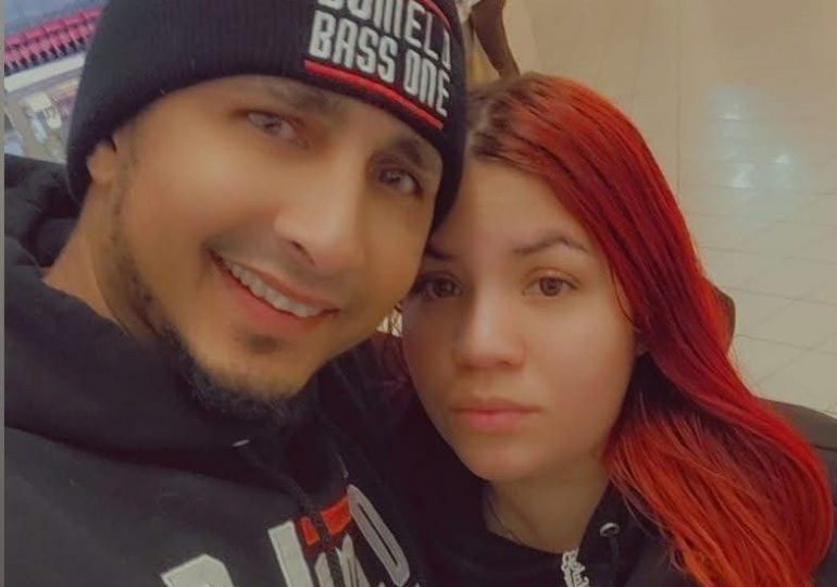 VIDEO: Dominicano le quitó la vida a su pareja puertorriqueña la misma noche en que le propuso matrimonio