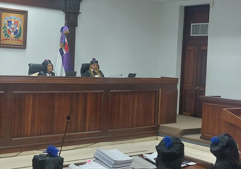 Reanudan audiencia en caso Antipulpo; La Pepca continúa presentación de testigos