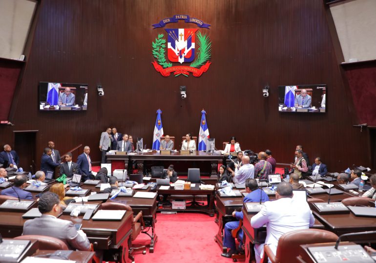 Cámara de Diputados aprueba proyecto de ley que declara último día de febrero “Día Nacional de las Enfermedades Raras”