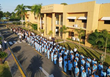 25 mil estudiantes de las Escuelas Vocacionales del Ministerio de Defensa inician docencia a nivel nacional