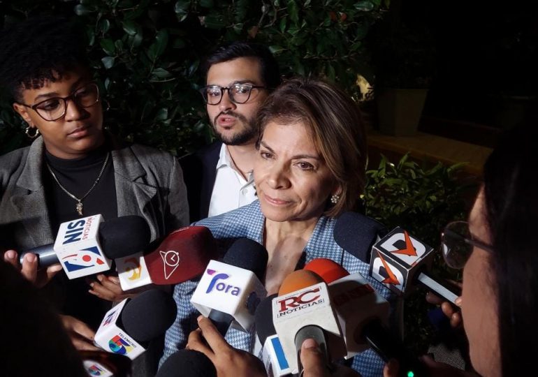 Grupo IDEA condena acciones contra líder opositora María Corina Machado