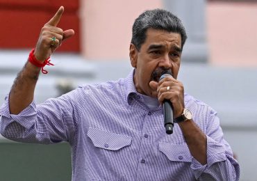 Maduro a punto de asumir tercer mandato en Venezuela bajo condena opositora e internacional