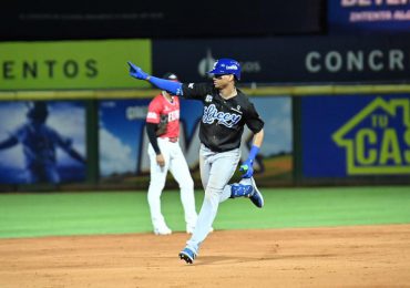 Licey rumbo a su tercera final seguida al vencer a los Leones