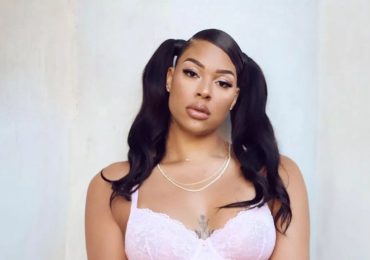 Exjugadora Liz Cambage, dice que ganó más en una semana en OnlyFans que en toda su carrera en la WNBA