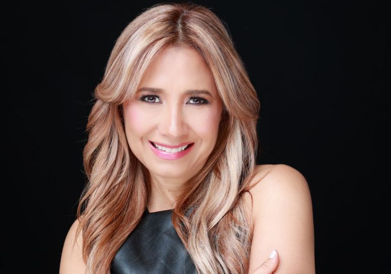 Lourdes Robles presenta su concierto “Por Amor” en Hard Rock Café Santo Domingo