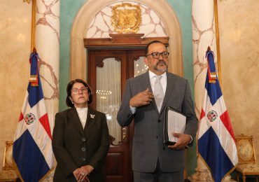 Consejo Nacional de la Magistratura aprueba reglamento para escogencia de nuevo procurador de la República y los adjuntos