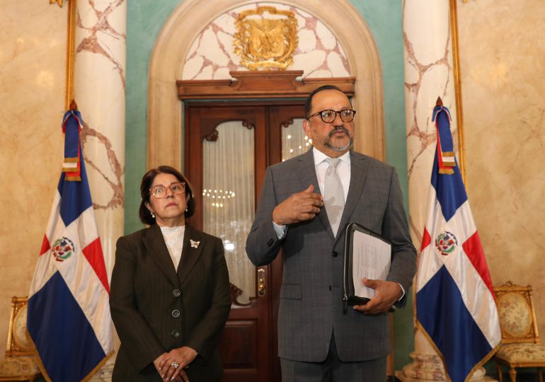 Consejo Nacional de la Magistratura aprueba reglamento para escogencia de nuevo procurador de la República y los adjuntos