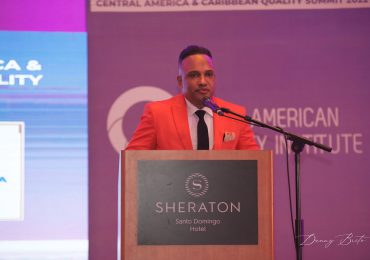 Empresario Johan Rosario dentro de la exclusiva lista de dominicanos invitados a toma de posesión de Trump